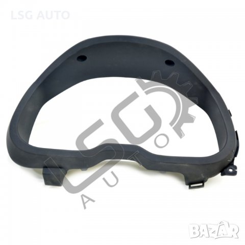 Пластмаса около километраж Subaru Legacy 2009-2014 SU050720N-185