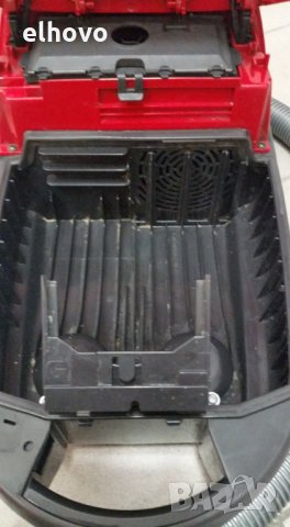 Прахосмукачка Miele S426i, снимка 4 - Прахосмукачки - 29189622