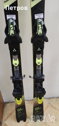 FISCHER RC4 състезателни, снимка 4 - Зимни спортове - 53346319