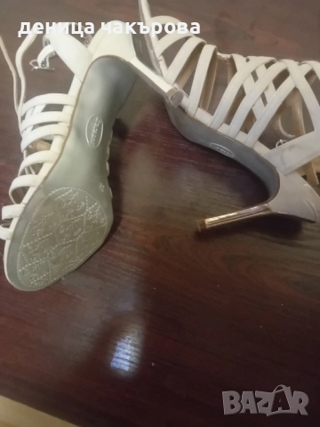 дамски сандали марка "Graceland ", снимка 3 - Маратонки - 52315888