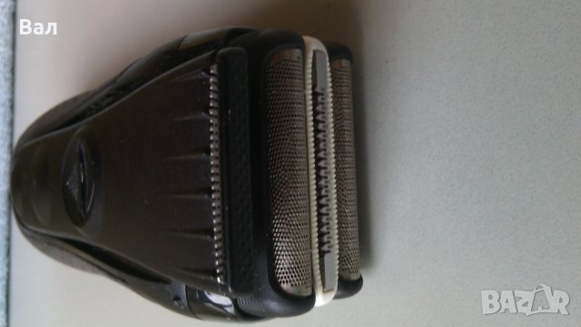 Акумулаторна самобръсначка BRAUN , снимка 5 - Електрически самобръсначки - 44222980