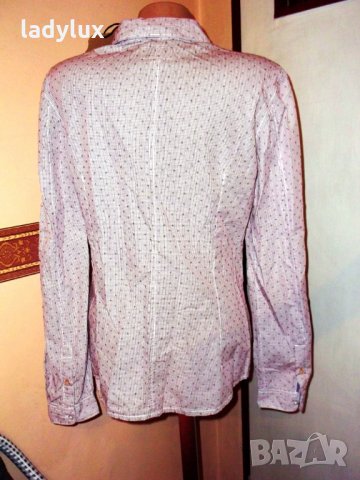 Tom Tailor Polo Team, Нова, 100% Памук, Размер М. Код 1097, снимка 14 - Ризи - 29387587