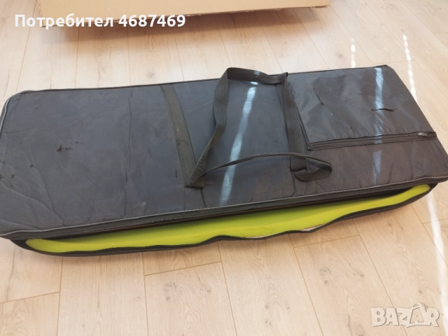 Korg Pa1000 + MCX Ribbon Breath Controller, снимка 7 - Синтезатори - 52847148