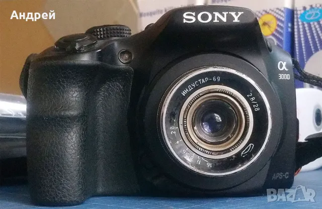 sony a3000 + 28/2.8