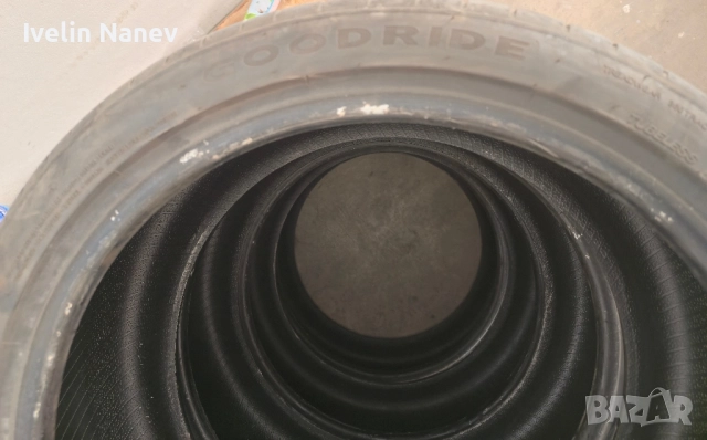 Летни гуми Goodride 225/40/18