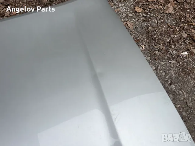 Преден капак за Toyota Avensis T25 (преди фейса), снимка 5 - Части - 49019610