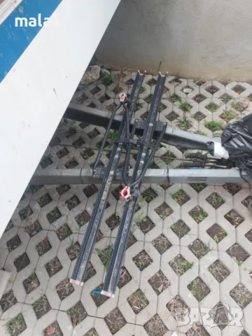 Стойка за колела 60 лв, снимка 2 - Части - 49881920