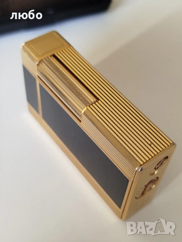 Винтидж Запалката KBL KINGDOM Чисто Нова , снимка 8 - Запалки - 53112086