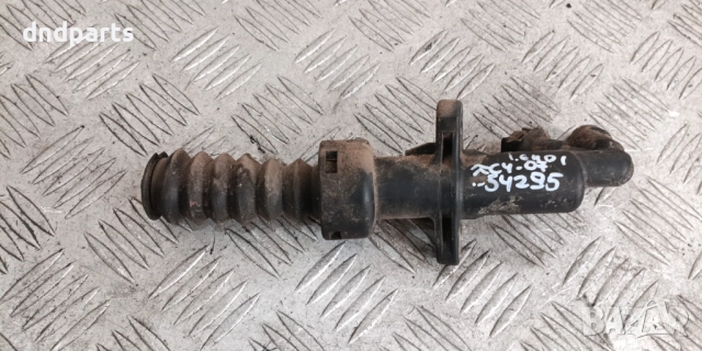 Помпа съединител Citroen C4 1.6HDI 2007г.	