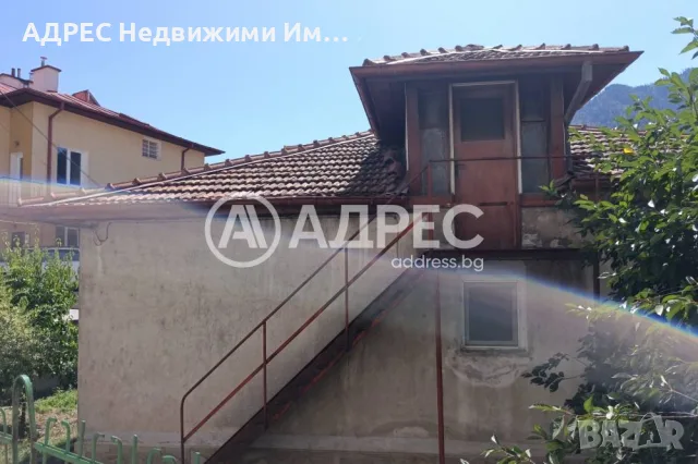 Многостаен апартамент, продажба, Смолян, кв. Стар център, снимка 2 - Етаж от къща - 56205432