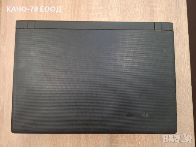 Лаптоп Lenovo IdeaPad 100-15IBY, снимка 3 - Части за лаптопи - 47875361