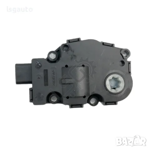 Моторче клапи парно Mercedes-Benz M-class (W164)  ID: 140626, снимка 2 - Части - 48585856