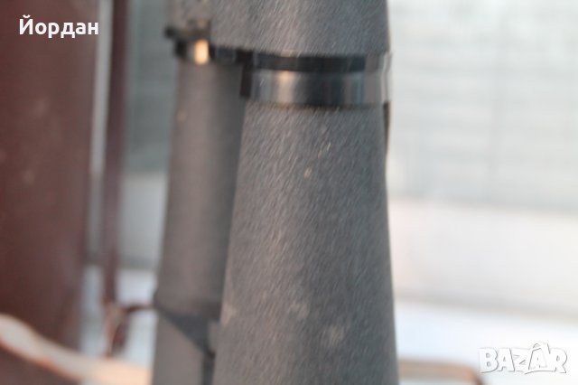 Бинокъл ''Telstar 45x70'', снимка 6 - Антикварни и старинни предмети - 42880358