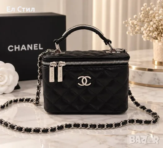 🖤Дамска чанта Chanel 