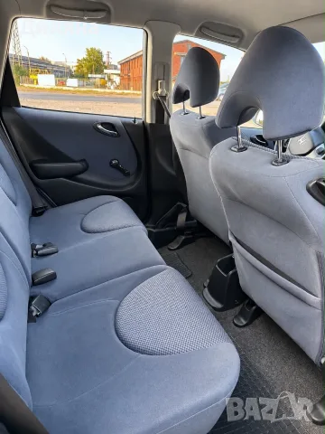Honda Jazz 1.4 бензин, 2005 г. – икономична и поддържана, снимка 8 - Автомобили и джипове - 55898912