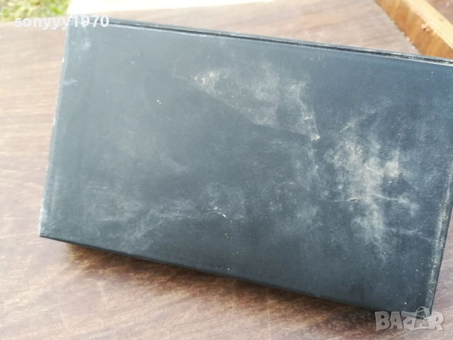 ЛЕГИОНЪТ НА НОЩТА-ORIGINAL VHS VIDEO TAPE 2210251332, снимка 14 - Други жанрове - 52142091