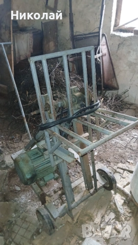 Цинколяр трифазен, снимка 2 - Друга електроника - 54262885