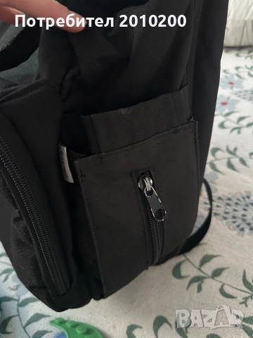 Раница за бебе, снимка 7 - Кенгура и ранички - 52813808