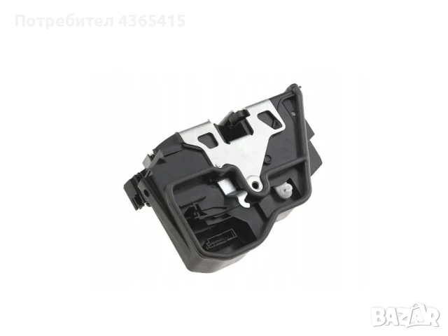 Брава за предна дясна врата на BMW 2 F22 F87 F23- 51217202143, снимка 2 - Части - 50874650