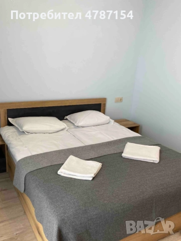 ОТДАВАМ АППАРТАМЕНТ ПОД НАЕМ , снимка 10 - Апартаменти - 54087603