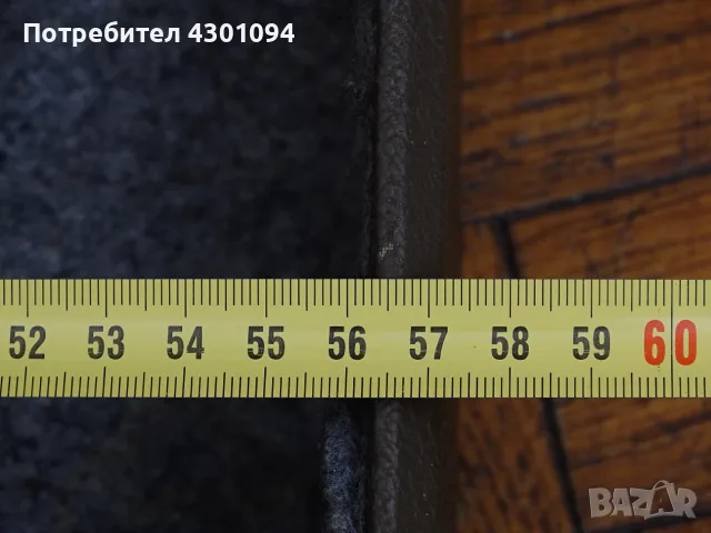 Куфар за акордеон 120 баса, снимка 7 - Акордеони - 56196472
