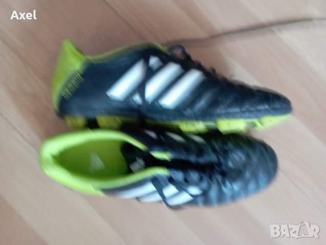 Футболни обувки 38номер, снимка 1 - Футбол - 42025570