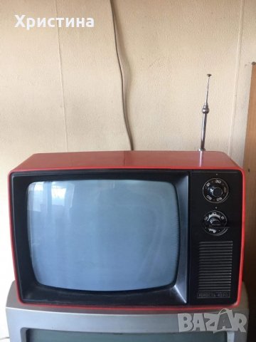 Телевизор Юность 402д