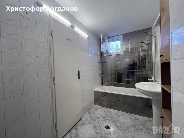 3-стаен с вкл. паркомясто, снимка 6 - Апартаменти - 55727938