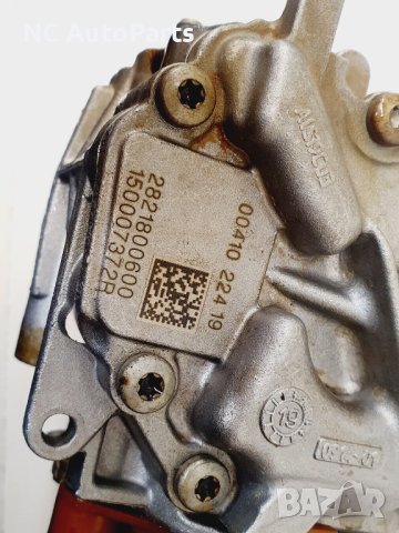 Маслена помпа за Mercedes Мерцедес А B клас W177 W247 1.3 M282.914  2821800600 150007372R 2020, снимка 2 - Части - 42656691