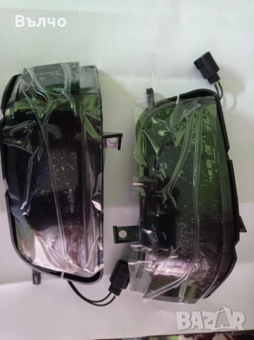 2бр.Мигачи за огледала за Honda CR-V3 - 2007-2011