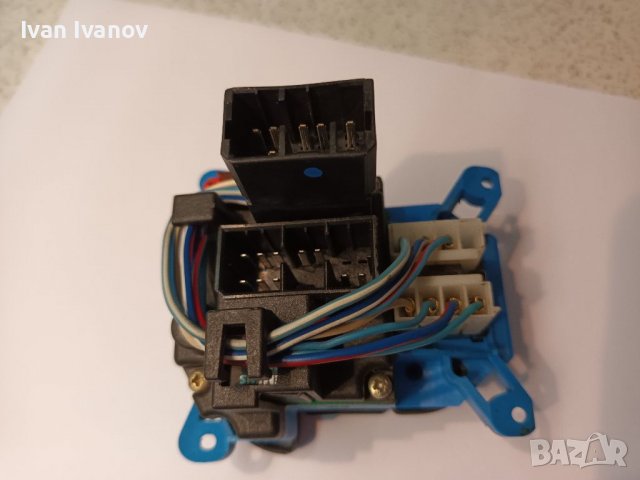 Бутони, копчета, за Lancia Y 95-03г. за централната конзола 735275135, снимка 10 - Части - 39408494