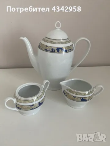 Комплект Eschenbach , снимка 2 - Други ценни предмети - 48708353