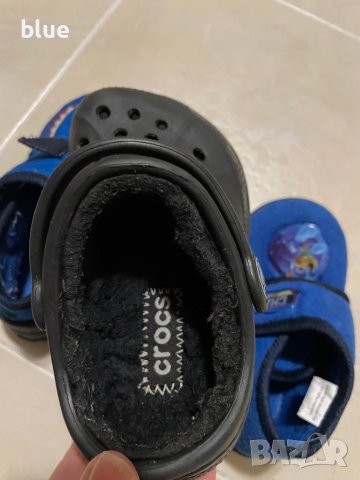 4 чифта обувки, снимка 6 - Детски пантофи - 39243626