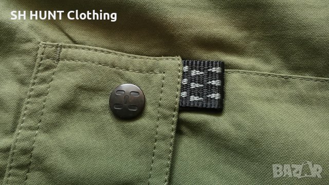 HAGLOFS CLIMATIC Trouser размер XL за лов риболов и туризъм  панталон със здрава материя - 160, снимка 6 - Екипировка - 39469104