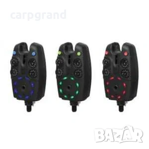 Сигнализатор CARP PRO RAM XD