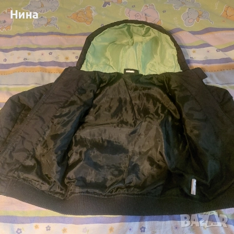 Детско яке , снимка 3 - Детски якета и елеци - 52342308
