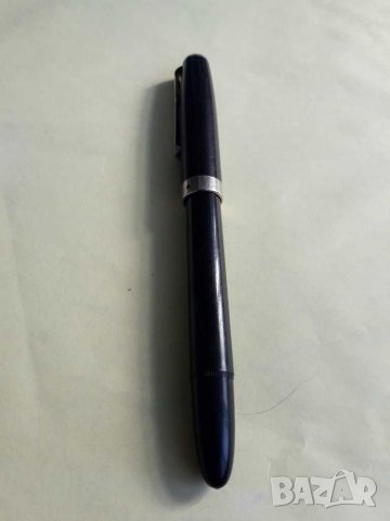 Стара Руска писалка Союз -3, снимка 6 - Антикварни и старинни предмети - 29875847