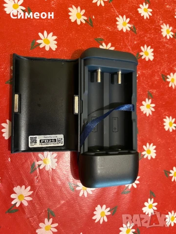 Xtar Pb2s като нов , снимка 3 - Друга електроника - 50820414