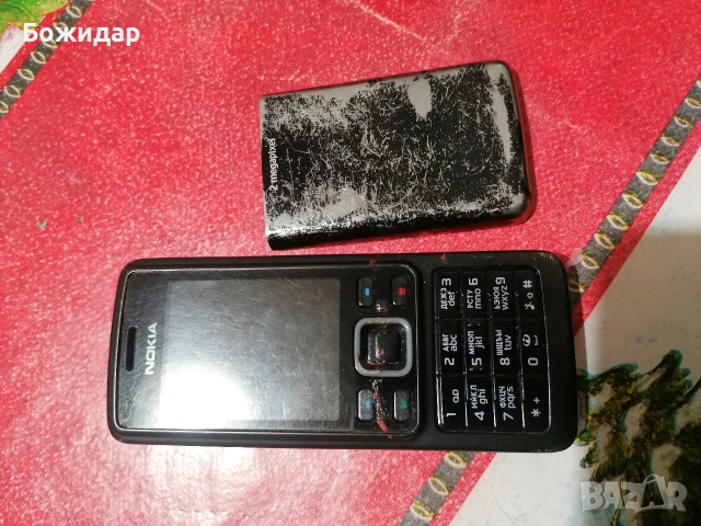Nokia 6300, снимка 2 - Nokia - 54019293