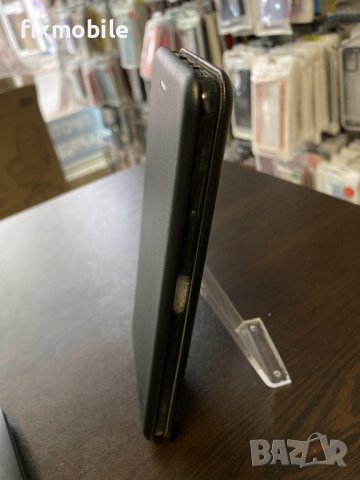 Xiaomi Redmi Note 10 Pro калъф тип тефтер, снимка 3 - Калъфи, кейсове - 37807520