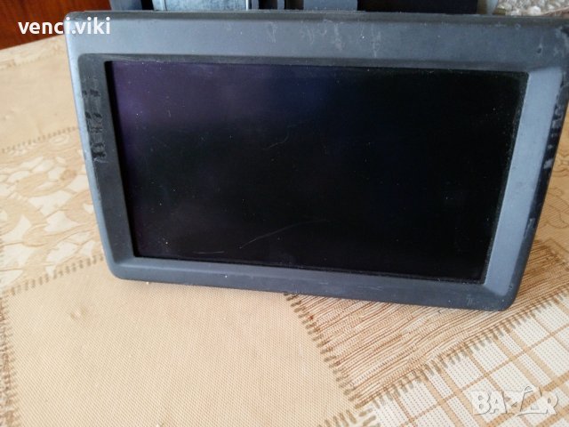 becker be-6324 4E0 919 603 E

, снимка 2 - Части - 42416954