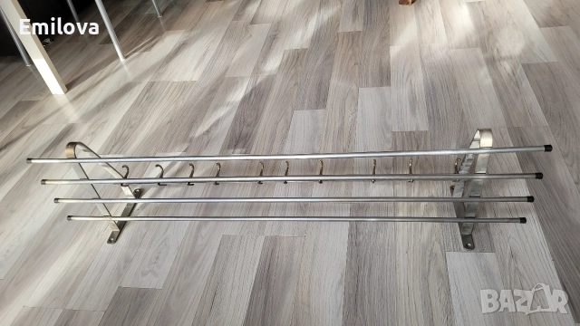 Ретро закачалка за антре, снимка 2 - Закачалки - 52721031