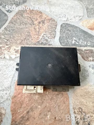 Модул централно заключване BMW E36 Serie 3 (1990-1998г.) 61358353569 / 61.35-8 353 569 / 141 3063 8 , снимка 2 - Части - 54102256