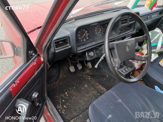 лада 2107, снимка 9 - Автомобили и джипове - 54240859