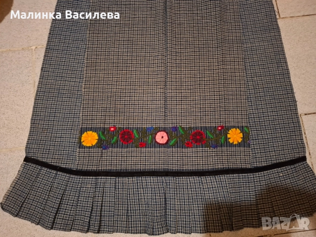 Престилки за носия , снимка 3 - Колекции - 52652391