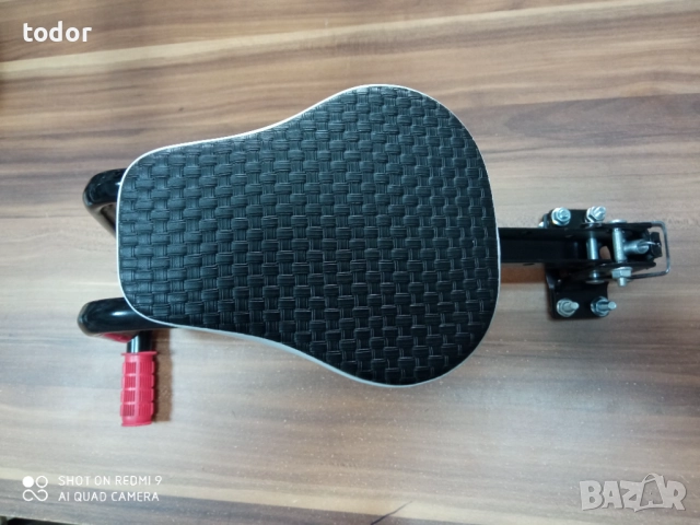 детско столче