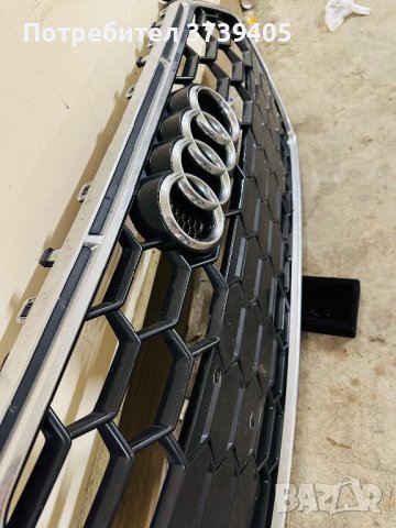 Решетка за AUDI A5 2020, снимка 4 - Части - 40786507