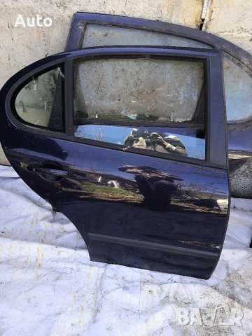 Врата, врати за Сеат Леон, Толедо, Seat Leon, Toledo 99-03, снимка 7 - Части - 40508160