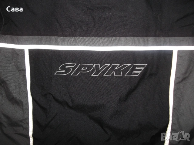 Мотояке POLO-SPYKE  мъжко,2ХЛ, снимка 7 - Якета - 53940551