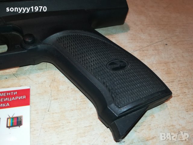 gamo p-800 made in spain 0509211709, снимка 8 - Въздушно оръжие - 34029574